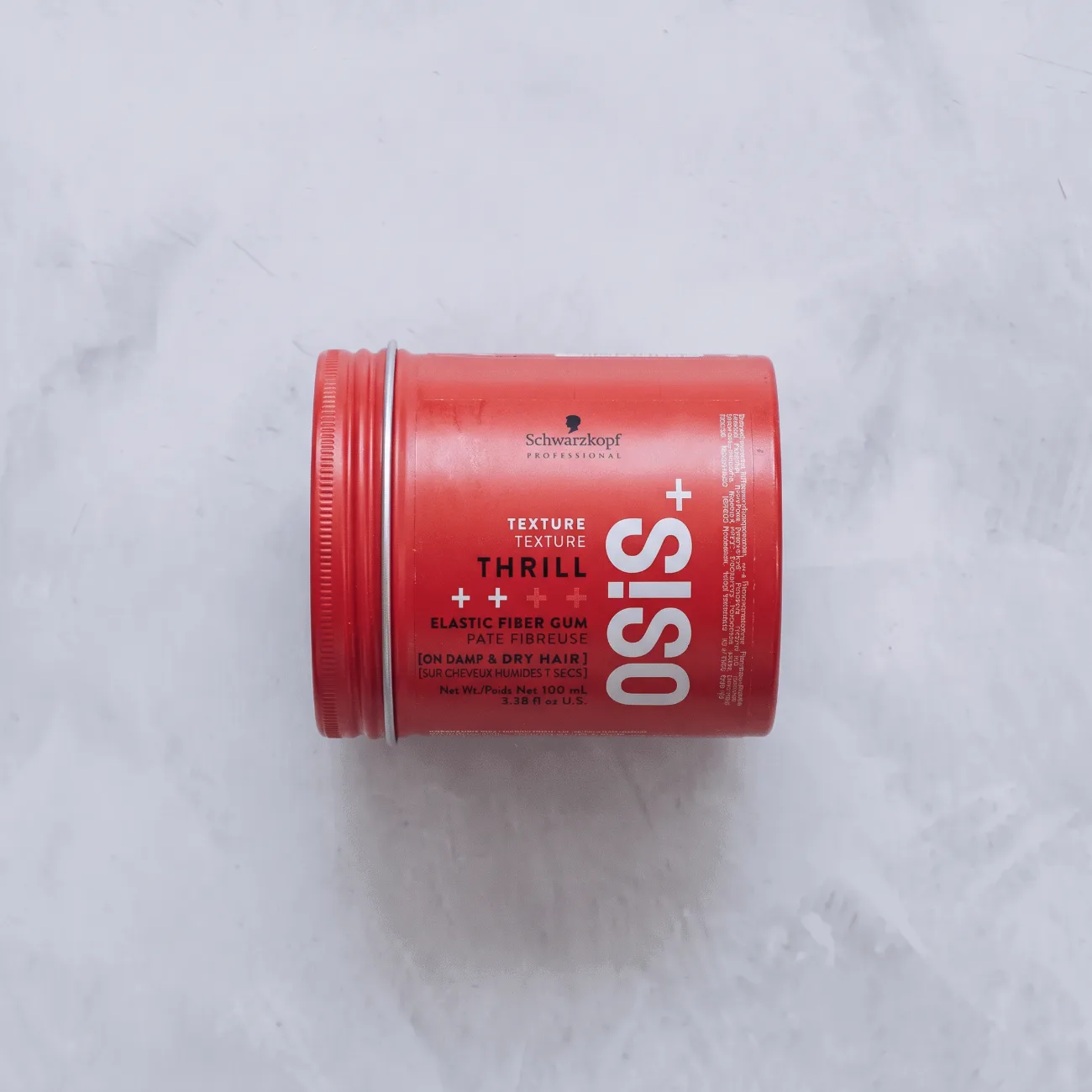 Osis Thrill